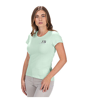 Felix B�hler T-shirt Mila - 653869-M-LN
