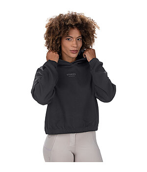 STEEDS sweat hoodie Liara - 653876-M-S