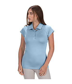 STEEDS functionele poloshirt Melia - 653885-M-PW
