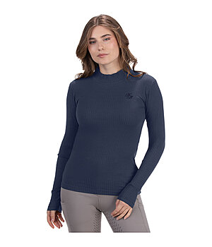 Felix B�hler longsleeve Laure - 653892-M-N