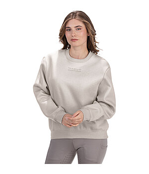 Felix B�hler Oversized sweat pullover Jill - 653893-M-CH