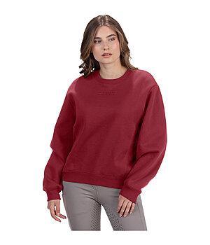 Felix B�hler Oversized sweat pullover Jill - 653893-M-RP