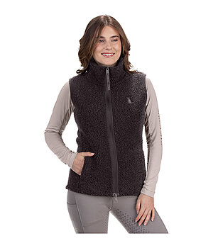 Felix B�hler teddyfleece bodywarmer Emma - 653897-M-ES