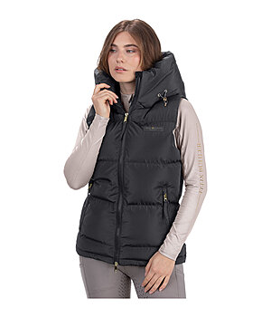 Felix B�hler bodywarmer Kaya met capuchon - 653900-M-S