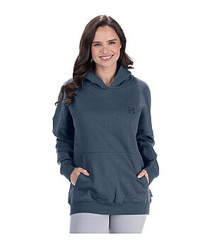 Felix B�hler oversized sweat-hoodie Ella - 653914-M-PE