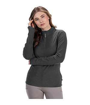 Felix B�hler functionele fleece shirt Leni - 653918-M-S