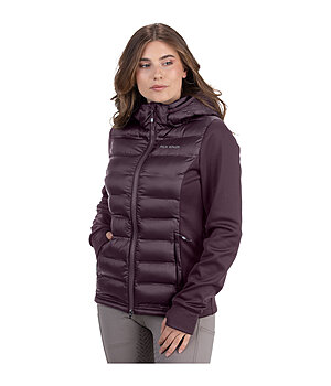 Felix B�hler combi rij-jas Mara II met capuchon - 653925-M-PL