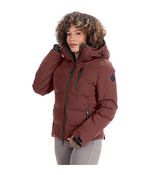 Felix B�hler rij-jas met capuchon Hailey - 653926-M-HC