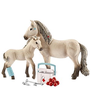 schleich Hannahs EHBO set - 660846