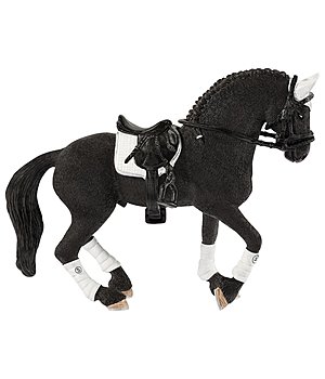 schleich Fries hengst wedstrijdoutfit - 660875