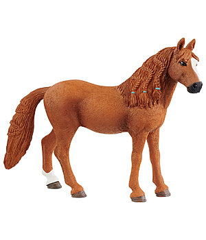 schleich Duitse pony Stute - 660917