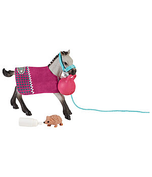 schleich Speelplezier met veulen - 660922