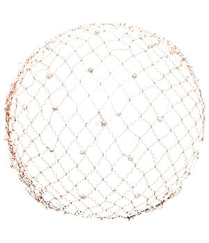 Felix Bhler Invisible haarnet met parels - 670089
