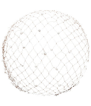 Felix Bhler Invisible haarnet met parels - 670089--BE