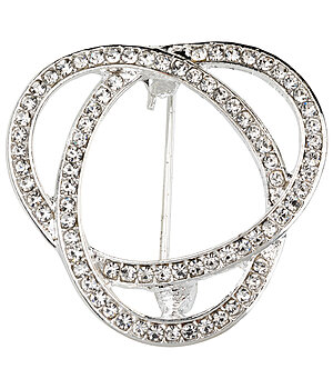 Felix Bhler broche Cloud - 670099