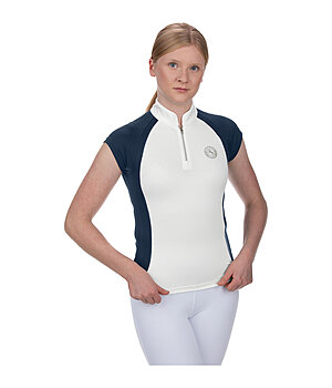 Felix B�hler kids wedstrijdshirt Marla - 670102-158+-W