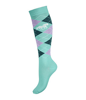 STEEDS kids kniekousen - 680305-XS-IM