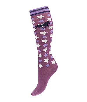 STEEDS kids kniekousen Stars - 680379-S-PA