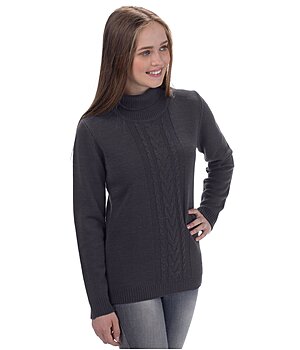 STEEDS kids pullover met col Judika - 680648