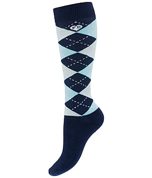 Felix Bühler kids kniekousen Caro - 680702-S-MN