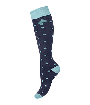 STEEDS kids kniekousen Starlit - 680751-M-OB