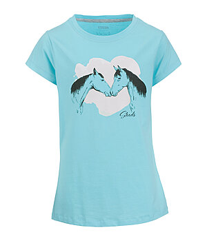 STEEDS kids T-shirt Suela Magic - 680761-152-AQ