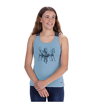 STEEDS kids tanktop Nieke - 680780-152-SY