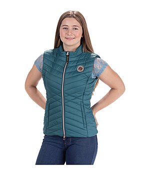 Felix Bhler kids bodywarmer Diana II - 680837-152-AM