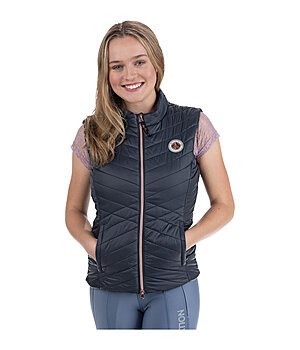 Felix Bhler kids bodywarmer Diana II - 680837-152-NV