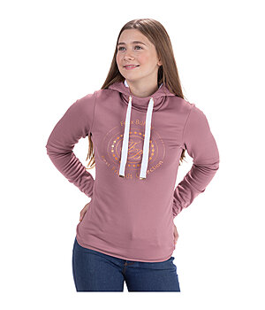 Felix Bhler kids Performance stretch hoodie Dalida - 680846-152-PD