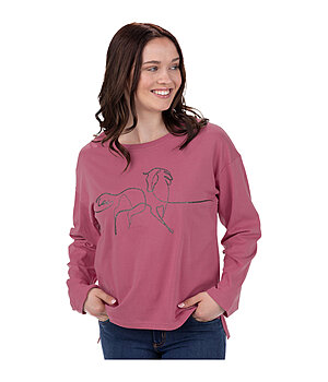 STEEDS kids longsleeve Shirel - 680879-152-MU