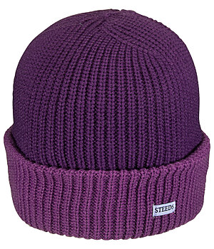 STEEDS kids beanie Fritzi - 680889--BM