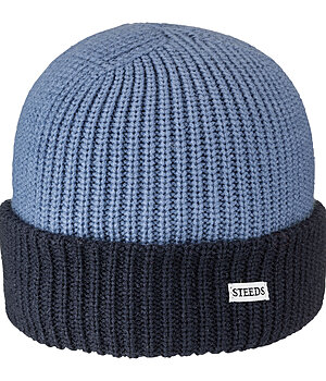 STEEDS kids beanie Fritzi - 680889--DC