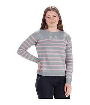 STEEDS kids pullover Nea - 680906-176-GR