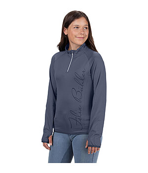 Felix Bhler kids longsleeve Bea - 680925-146+-DK