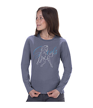 STEEDS kids longsleeve Sissi - 680927