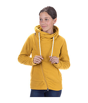 STEEDS kids fleecejas Charlie - 680929-146+-GM