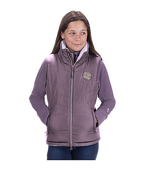 Felix Bhler kids bodywarmer Babette met capuchon - 680935-146+-GA