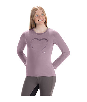 STEEDS kids langarmshirt Heartly - 680941-146+-HD