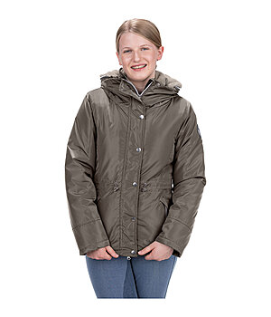 Felix Bhler kids rij-jas Benja met capuchon - 680949-146+-DT