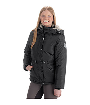 Felix B�hler kids rij-jas Benja met capuchon - 680949-146+-S