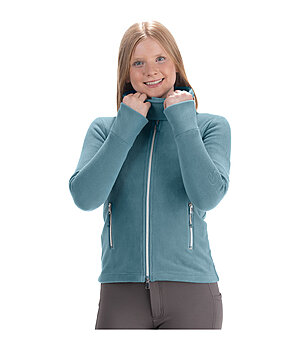 STEEDS kids fleecejas Anouke - 680952-146+-OB