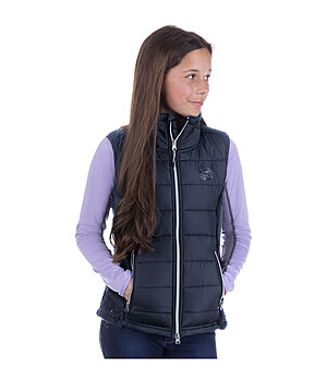 STEEDS kids combi bodywarmer Suena - 680953-158+-M