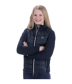 STEEDS kids combi jas Chalin - 680954-146+-M