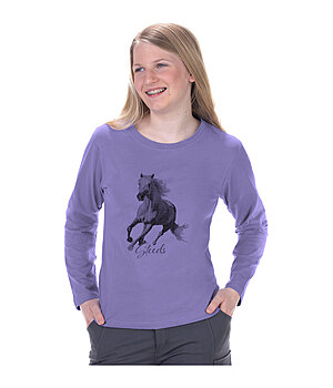 STEEDS kids longsleeve Chris - 680958