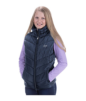 STEEDS kids bodywarmer Sae - 680959-158+-M