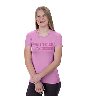 Felix Bühler kids functioneel shirt Dora II - 680972