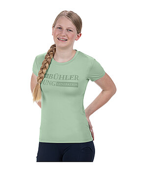 Felix Bhler kids functioneel shirt Dora II - 680972-146+-AL