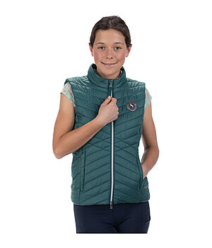 Felix Bhler kids bodywarmer Diana - 680974