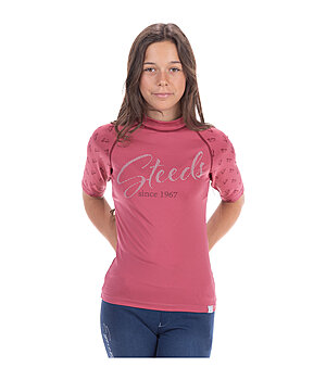 STEEDS kids T-shirt Suna met UV bescherming - 680978